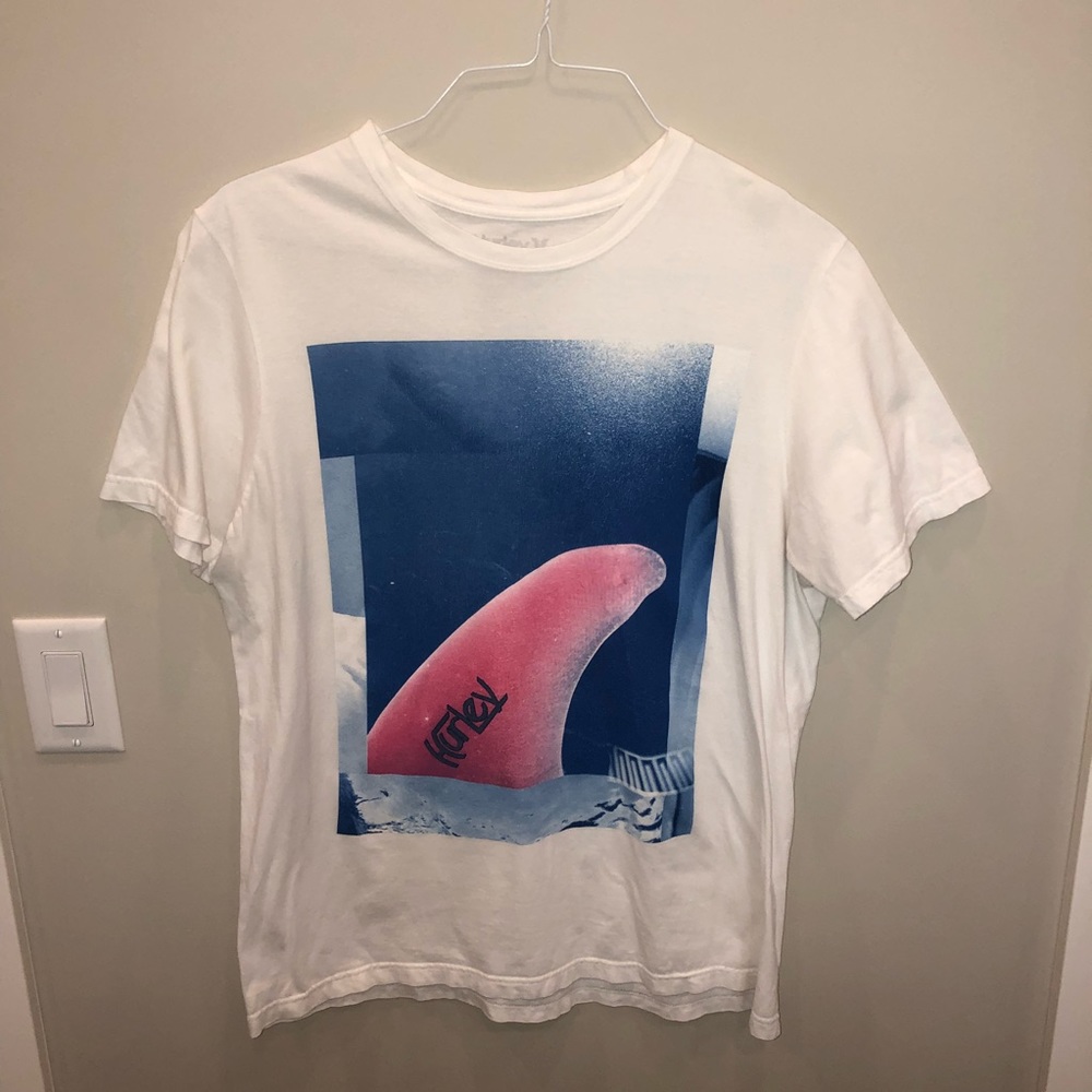 Hurley T shirt